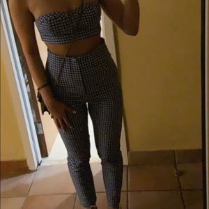 Zara set